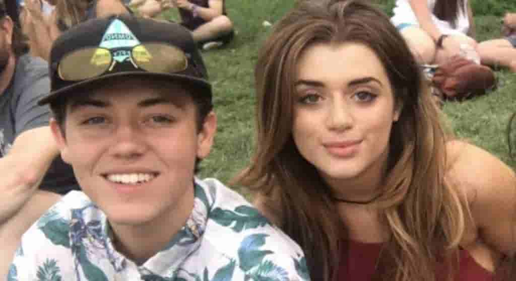 Who Is Brielle Barbusca’s Boyfriend? Find Out How She Met With Her