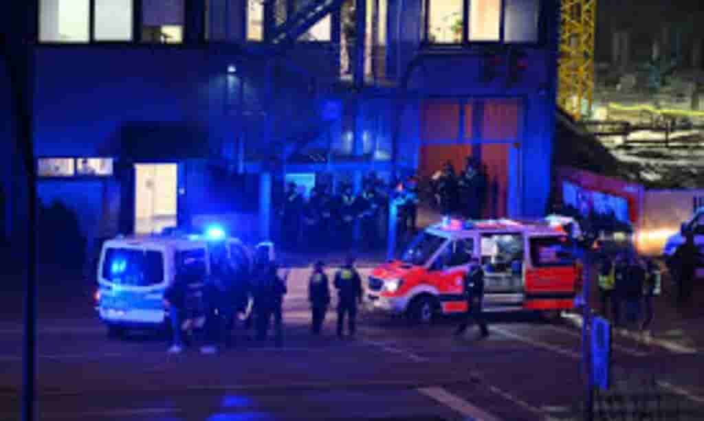 What Is The Situation in Hamburg? What Is The Motive Behind Hamburg Shooting?