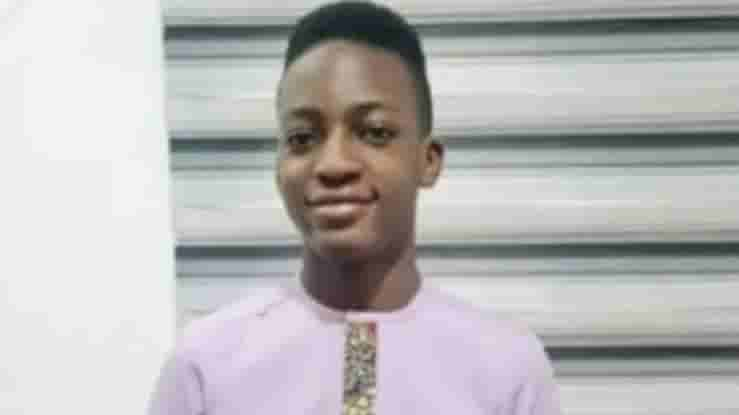 Yul Edochie’s 16-Year-Old Son Passed Away