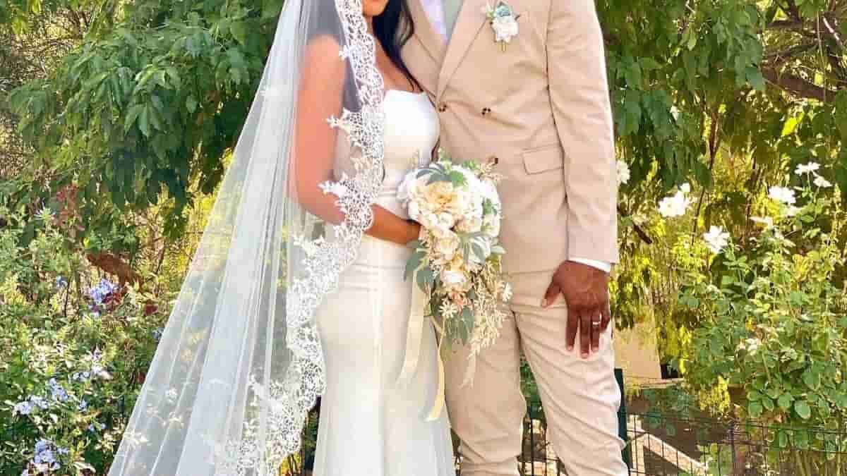 Who Is Rona Azubuike - Kelenna Azubuike Wife? Udoka Azubuike