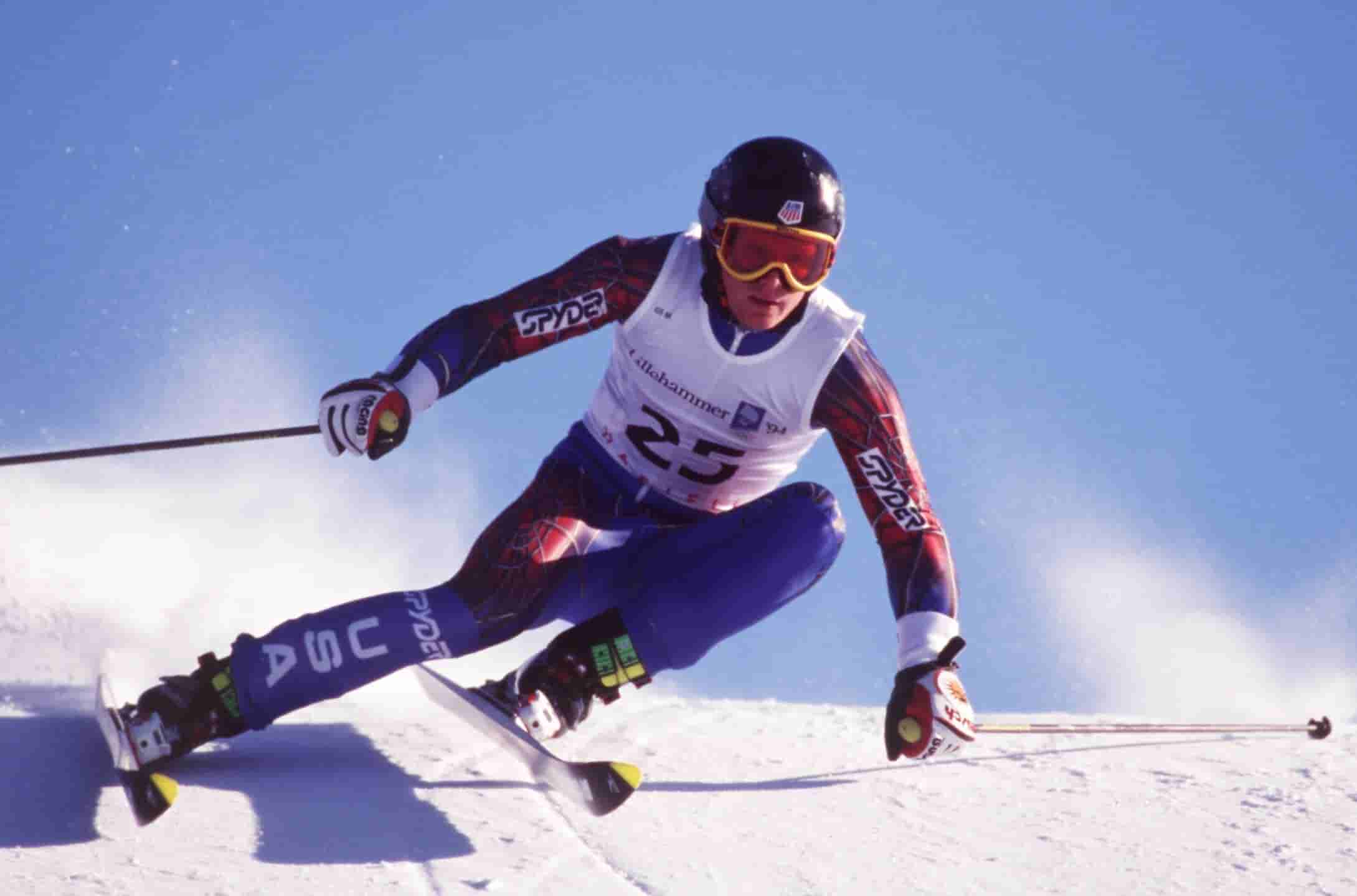 Olympian Jeremy Nobis Passes Away