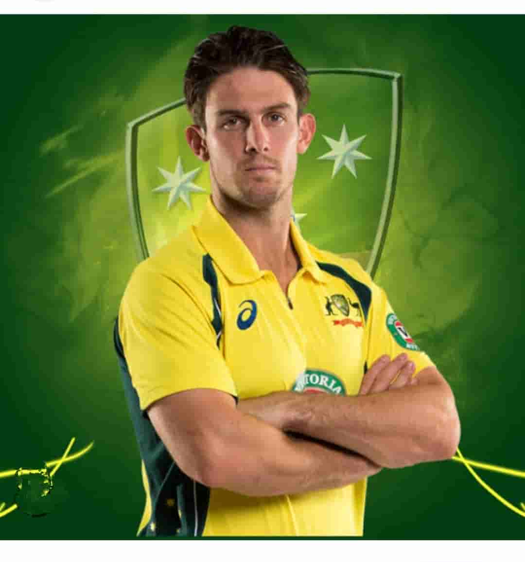 Mitchell Marsh