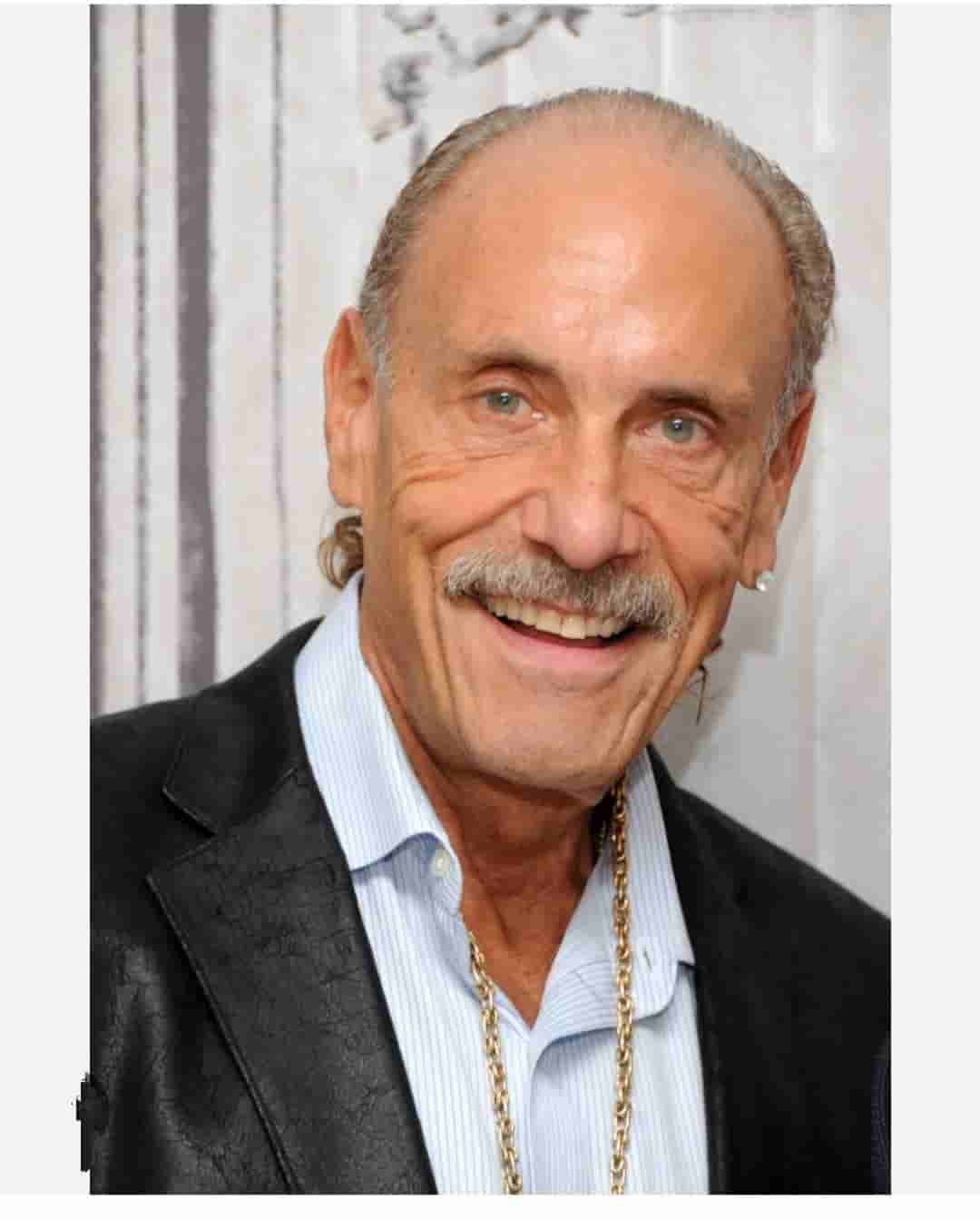 Les Gold