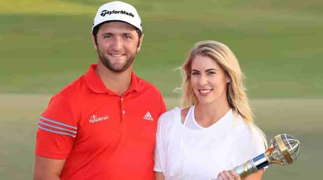 Jon Rahm