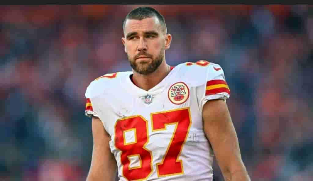 Who Is Travis Kelce? Travis Kelce To Host A Music Festival Called Kelce ...