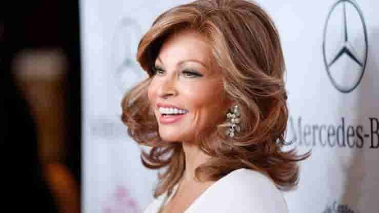 Raquel Welch Passed Away