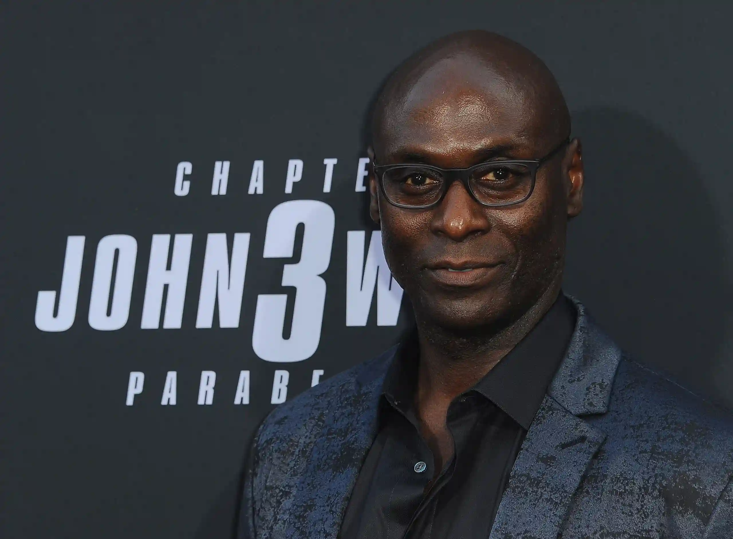 Lance Reddick Cause of Demise