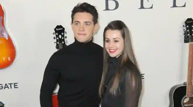 casey cott and nichola basara