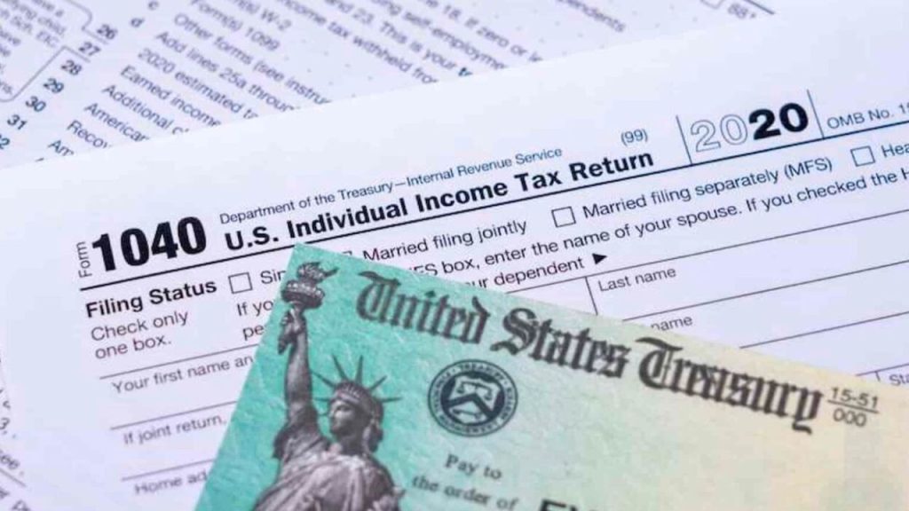 1400 Tax Refund Deadline Eligibility, How To Apply? The Sentinel