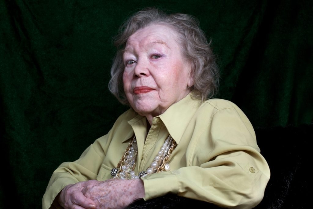 Glynis Johns Dies At 100: Know Glynis Johns Cause Of Death And Obituary 