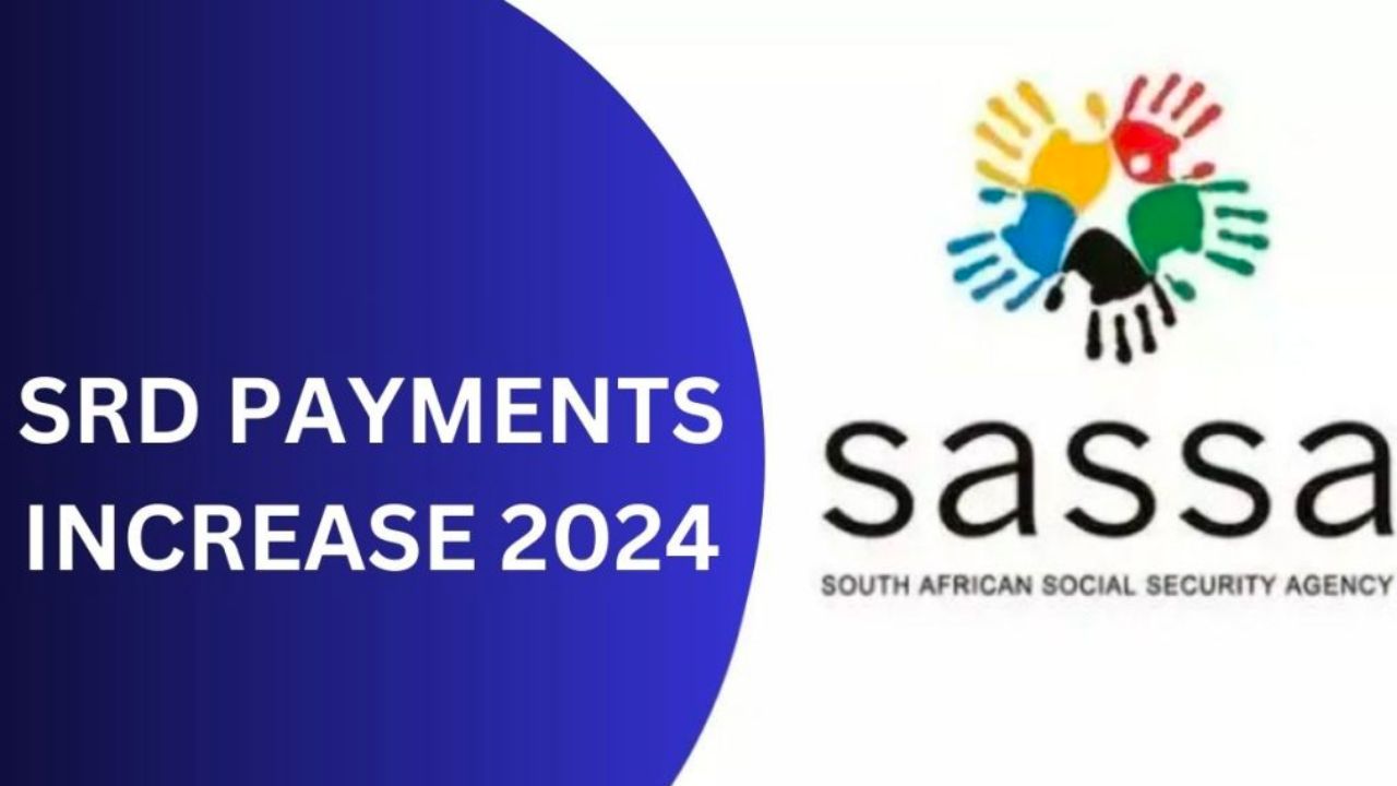 How To Apply Online SASSA R350 Payment 2024?