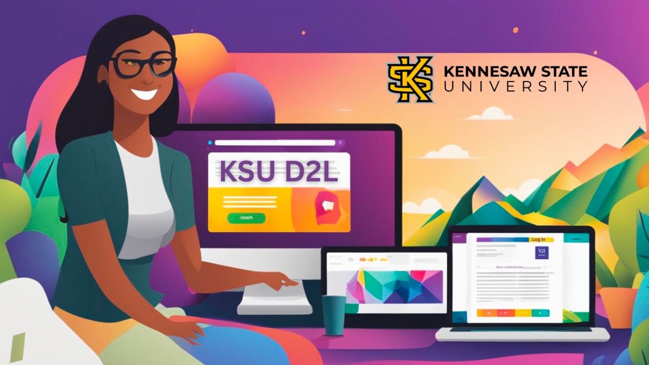 Integrating External Tools And Resources With KSU D2L