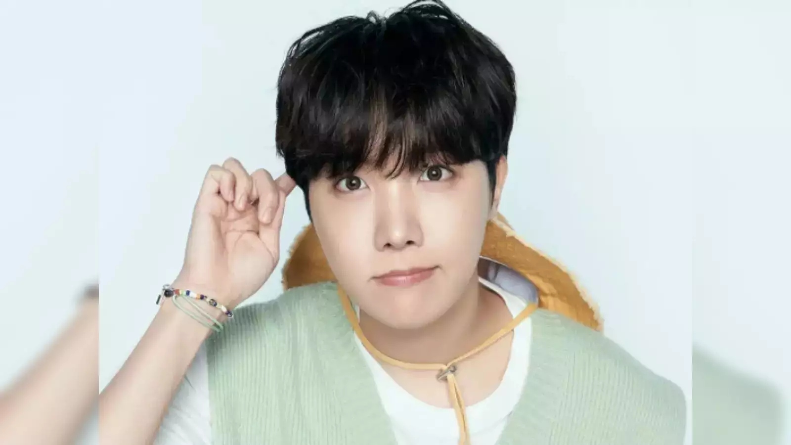 J-Hope Age