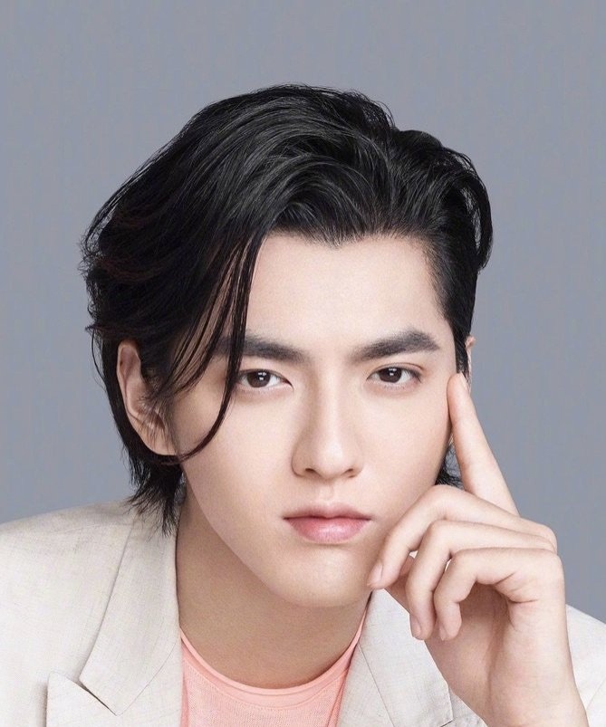 Kris Wu Age