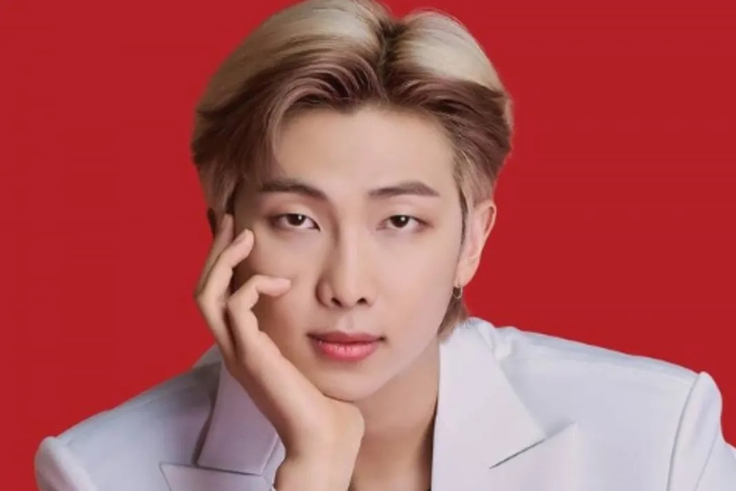 RM BTS Member Profile