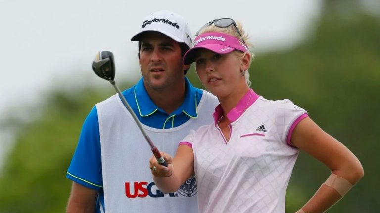 Who Is Jessica Korda’s Boyfriend? – The Sentinel Newspaper