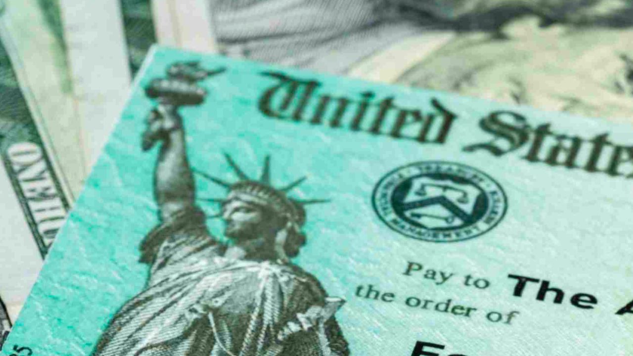 1489 or 1848 Stimulus Checks Who’s Eligible? The Sentinel Newspaper