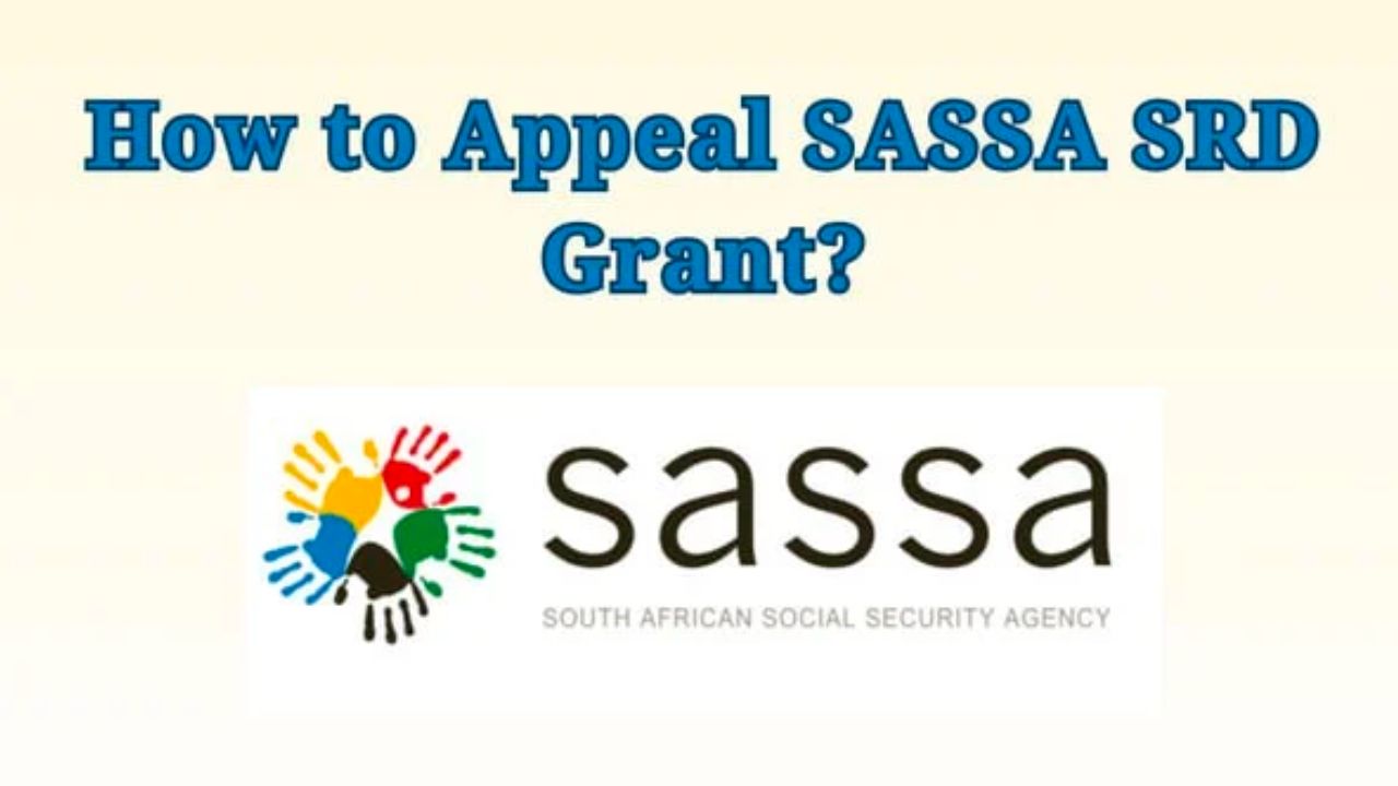 Who To Appeal SASSA Grants?