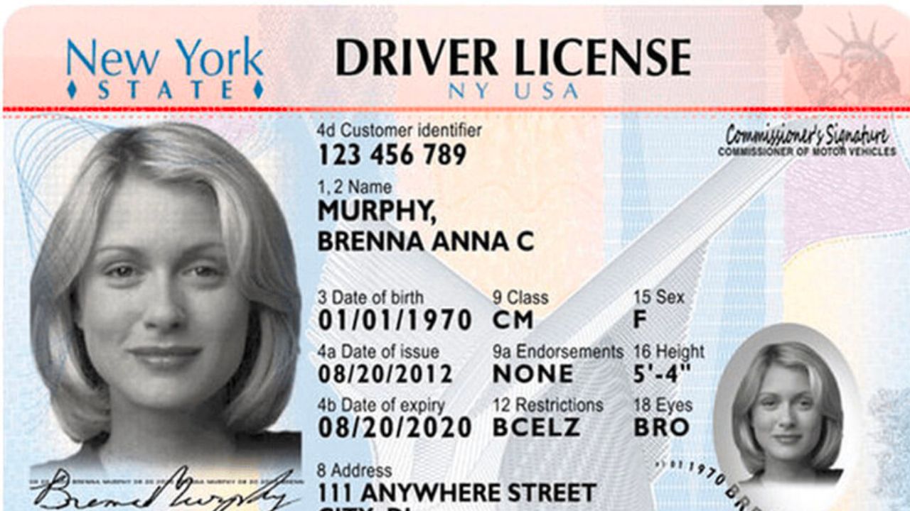 How Do You Renew A Driver's License In New York?