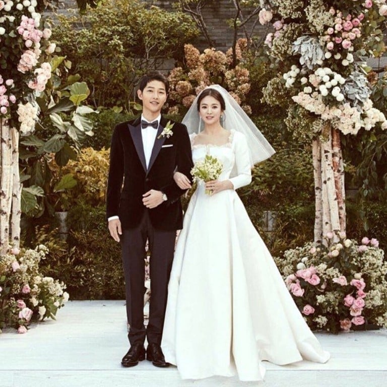 song hye-kyo husband