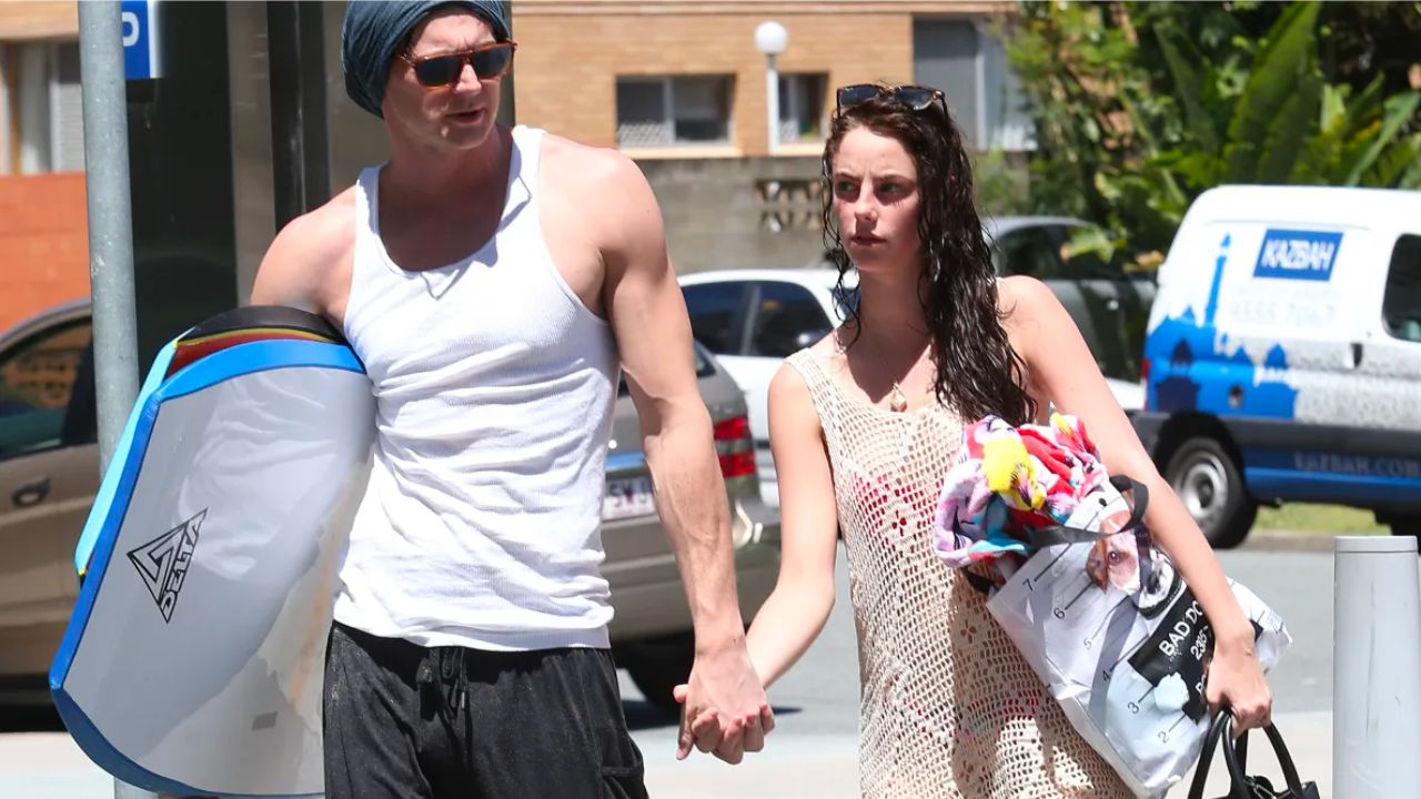 Kaya Scodelario And Benjamin Walker Decided To Get Separated After 8 Years Of Marriage 