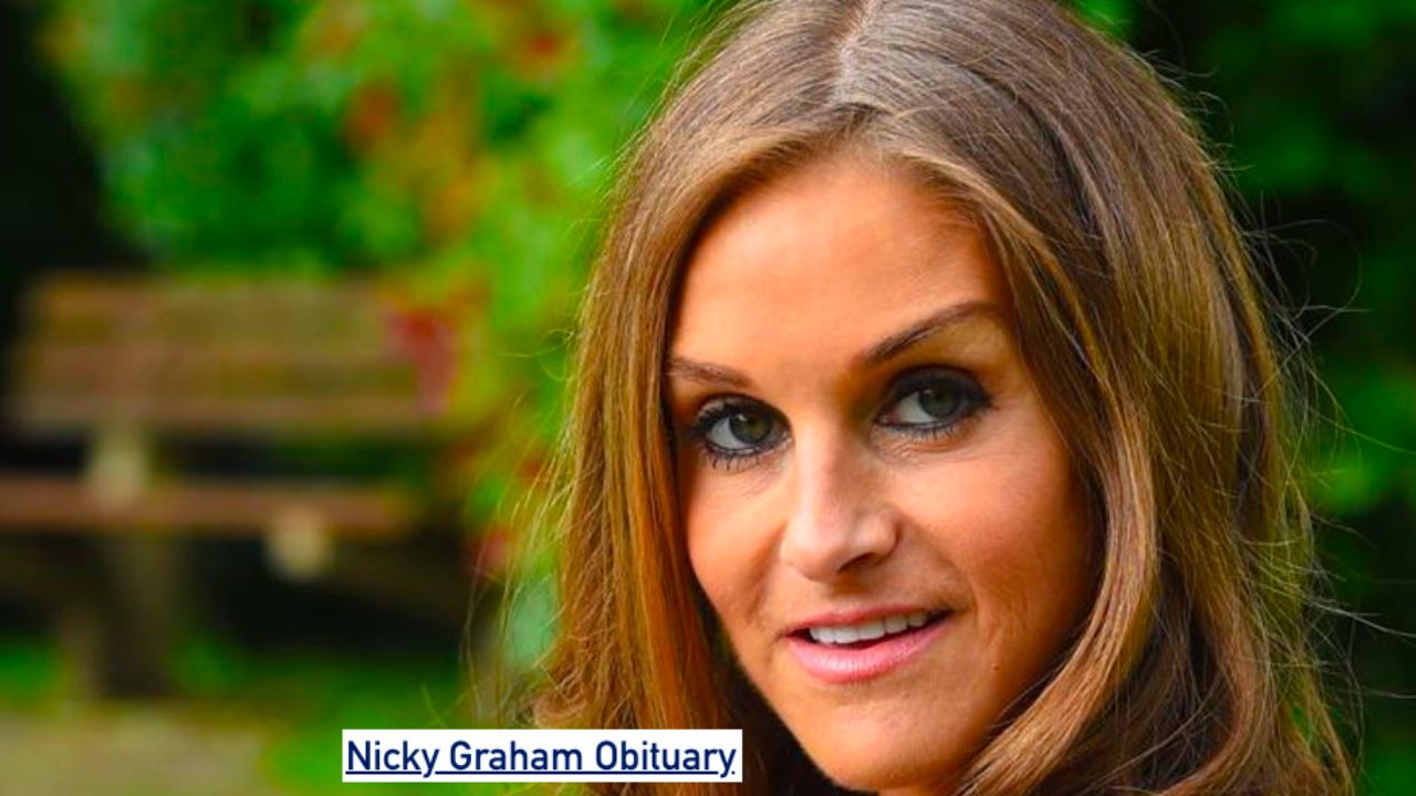 Nicky Graham's Cause Of Death And Obituary