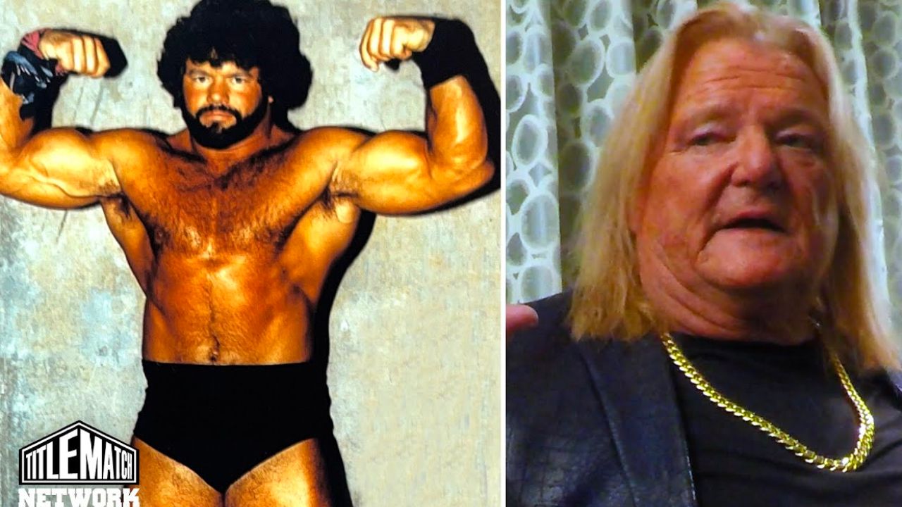 Who Is Billy Jack Haynes? Billy Jack Haynes Arrested