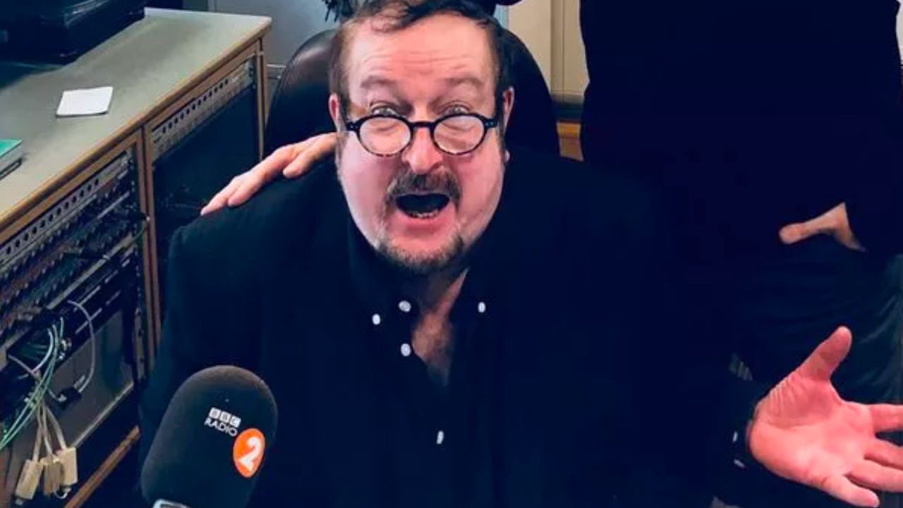 Who Is Steve Wright? Steve Wright Cause Of Death