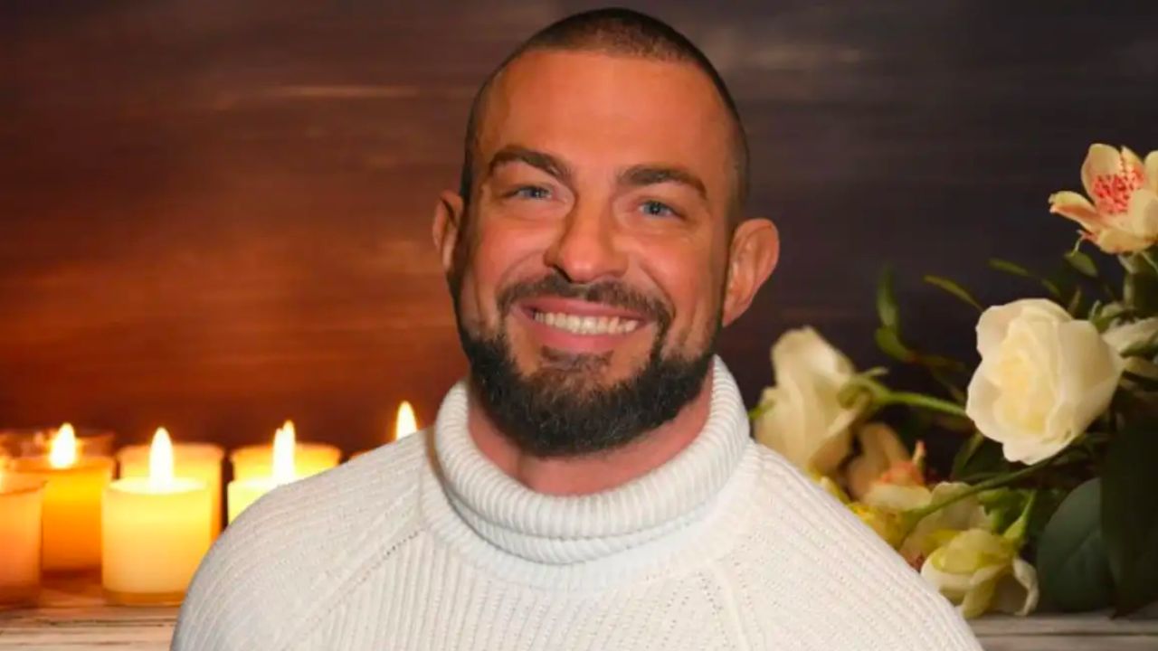 Robin Windsor Cause Of Death - Strictly Come Dancing' Dancer Robin Windsor Dies. Reason For His Demise?