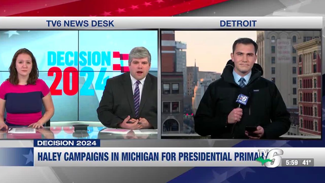 When Is The Michigan Presidential Primary 2024? What To Know, How To Vote, Applicants, And More