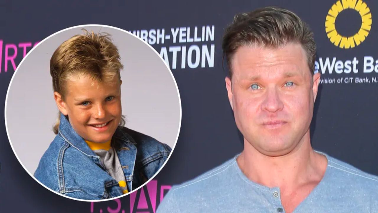 Driving Under Drugs: Zachery Ty Bryan Arrested