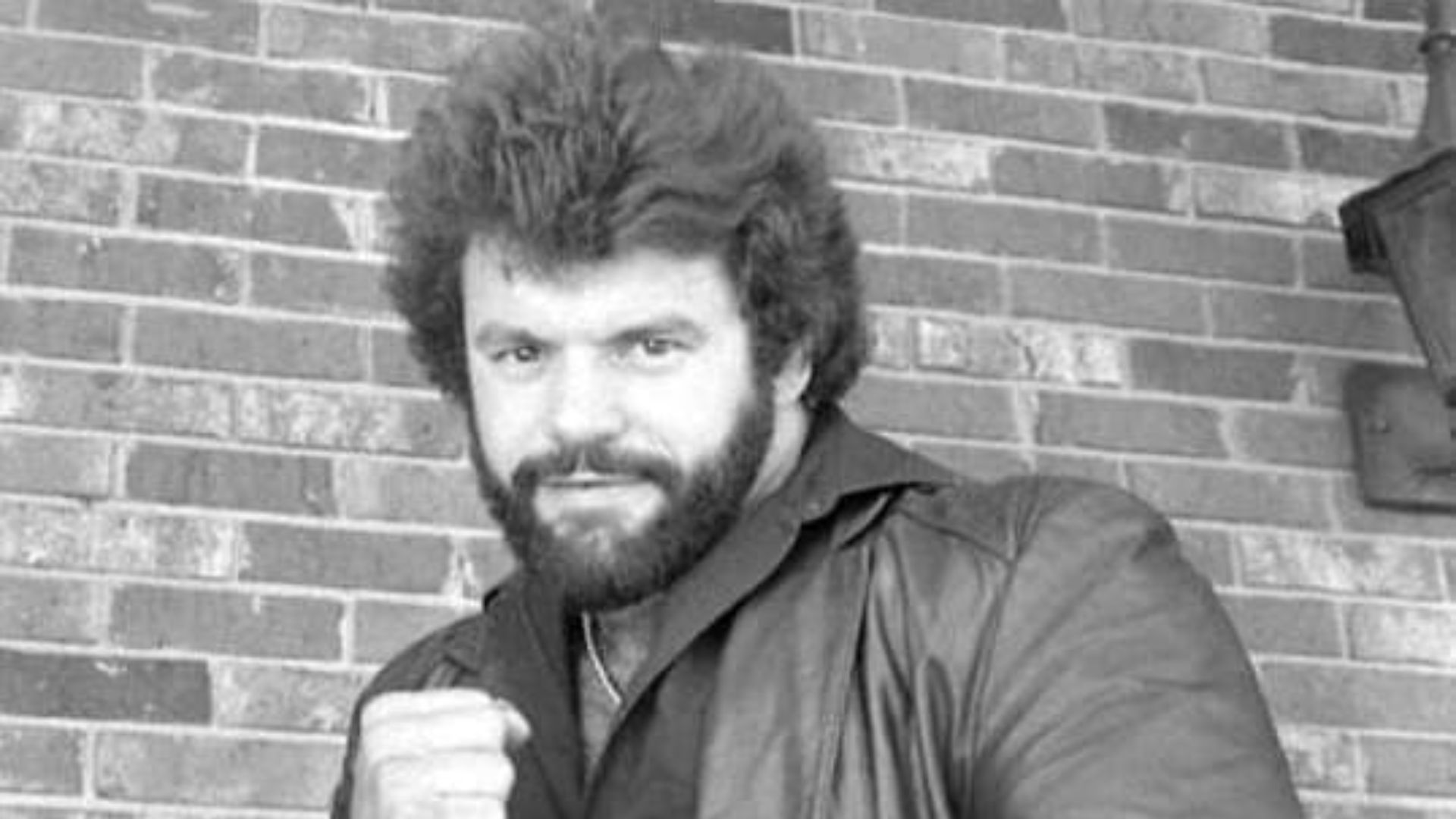 Former Wwe Wrestler Billy Jack Haynes Charged With Wife's Murder