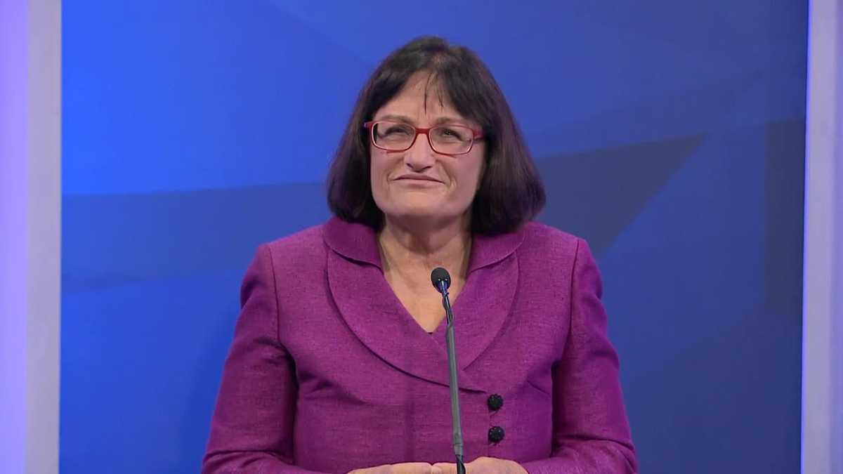 Annie Kuster