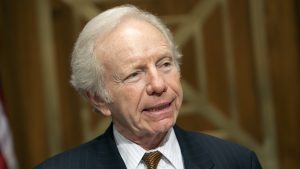 Joe Lieberman