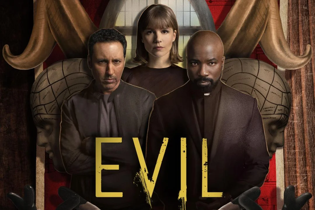 EVIL final season