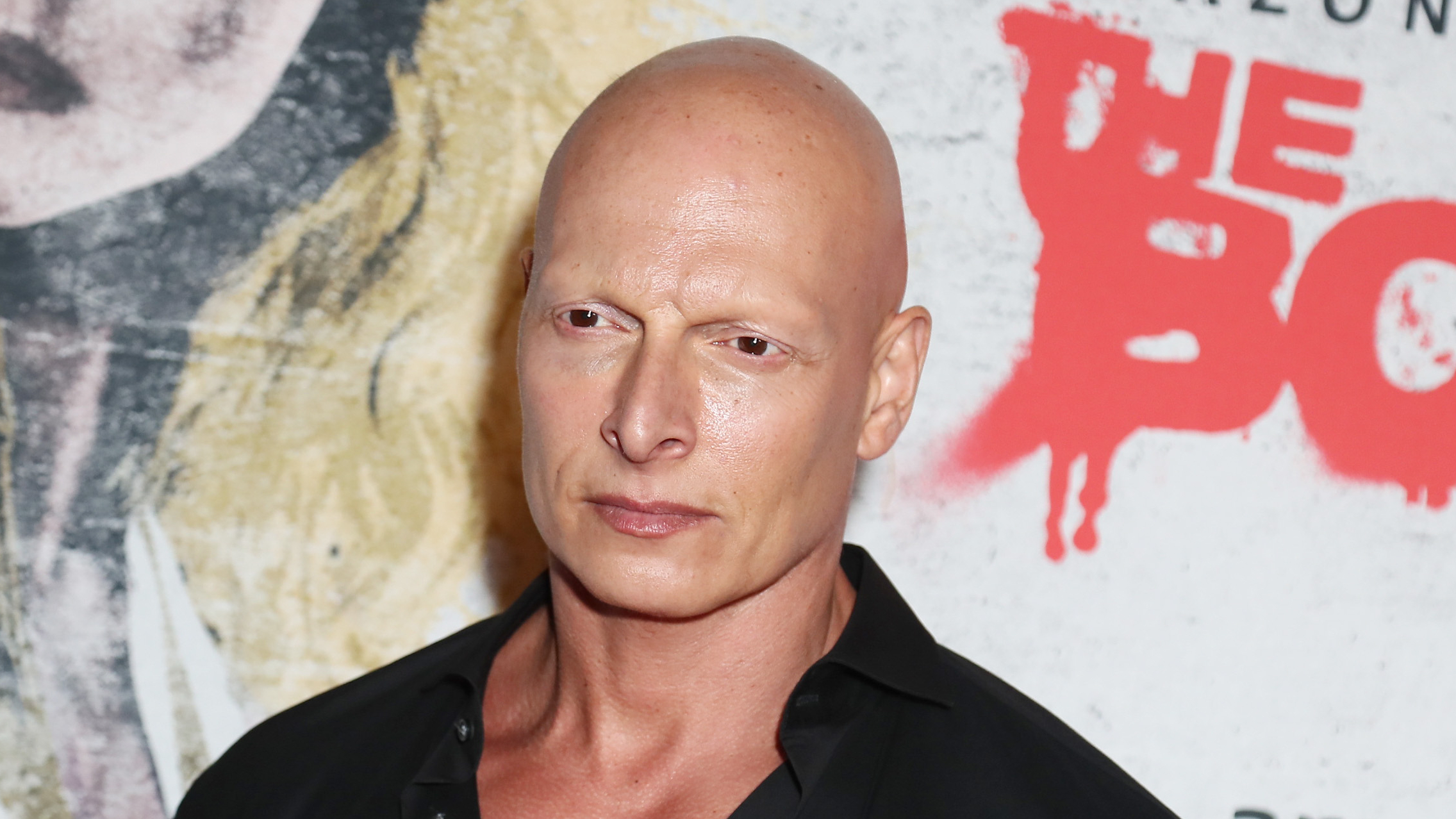 Joseph Gatt