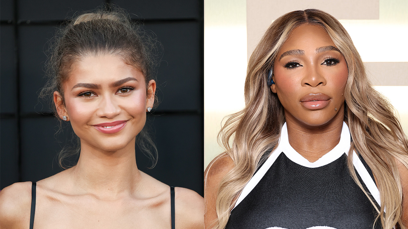 Zendaya recently revealed Serena Williams’ response to her performance ...