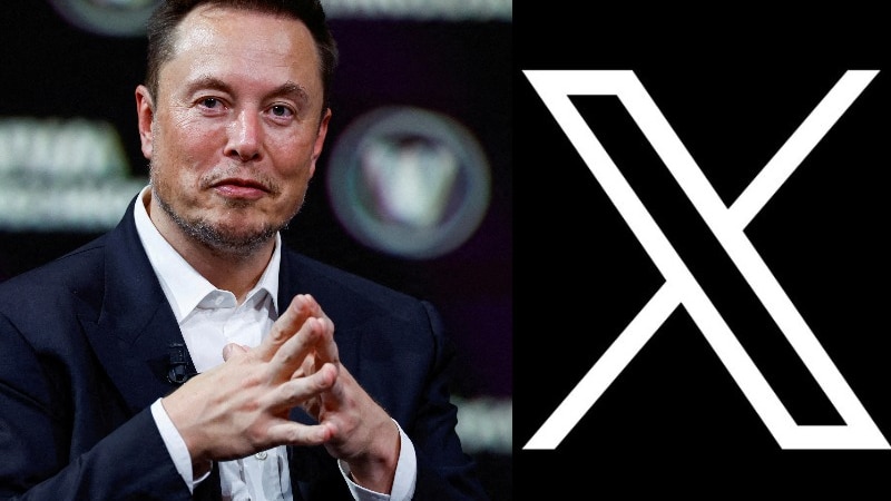 Elon Musk’s X