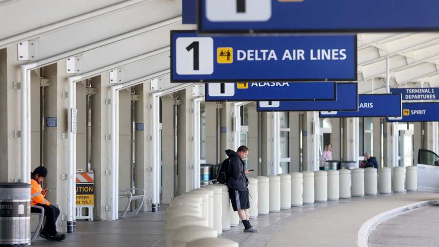 Oakland Airport