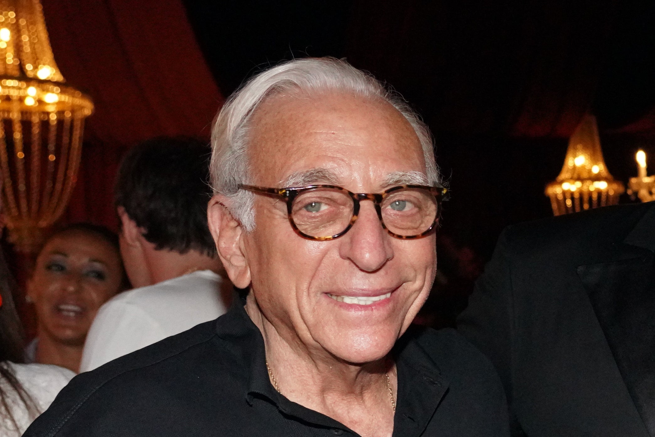 Nelson Peltz